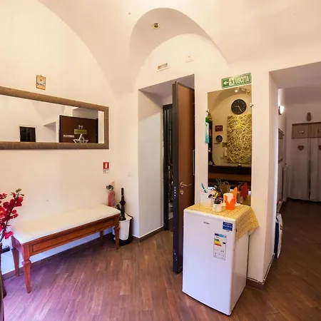 Romangelo Termini רומא