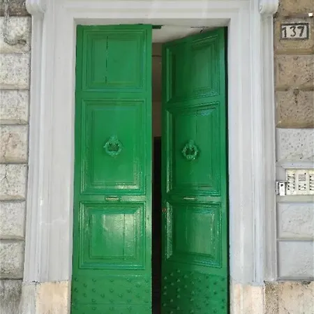 Romangelo Termini Maison d'hôtes Rome