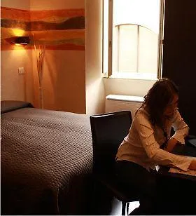 Penzion Romangelo Termini 3*