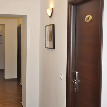 Romangelo Termini Řím