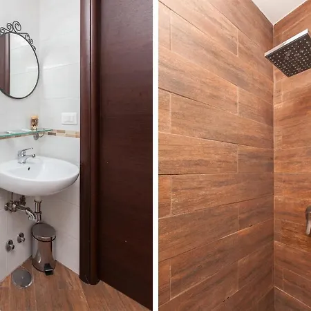 Romangelo Termini Penzion 3*