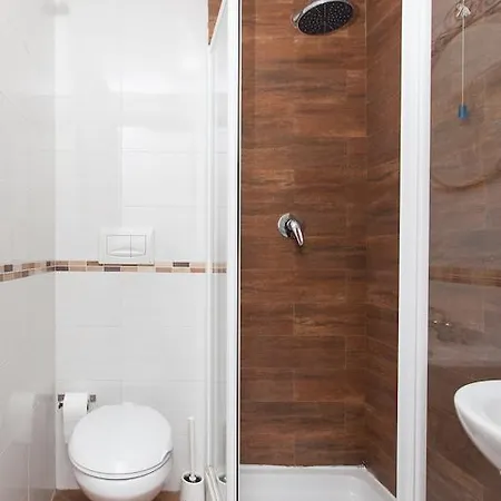 Penzion Romangelo Termini 3*