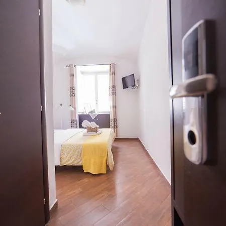 Romangelo Termini 3* רומא