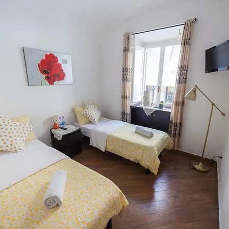 Penzion Romangelo Termini 3*