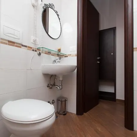 Romangelo Termini 3*