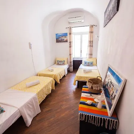 Romangelo Termini 3*