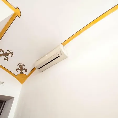 Romangelo Termini 3* Rom