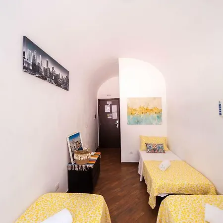 Romangelo Termini 4*